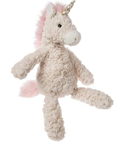 Amazon.co.jp: Jellycat(ジェリーキャット) Bashful ユニコーン S